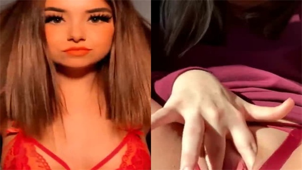 Onlyfans女神Aluraye私藏福利合集：绝顶诱惑内容大放送