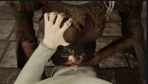 HowlSFM：烈火救援的消防硬汉激情灭火 [3D超燃制服诱惑]